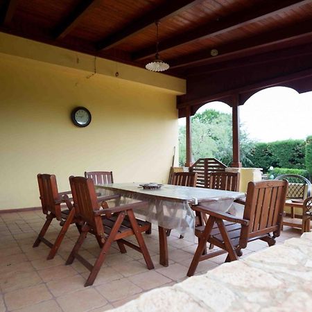 Villa Mario Mottola Dış mekan fotoğraf