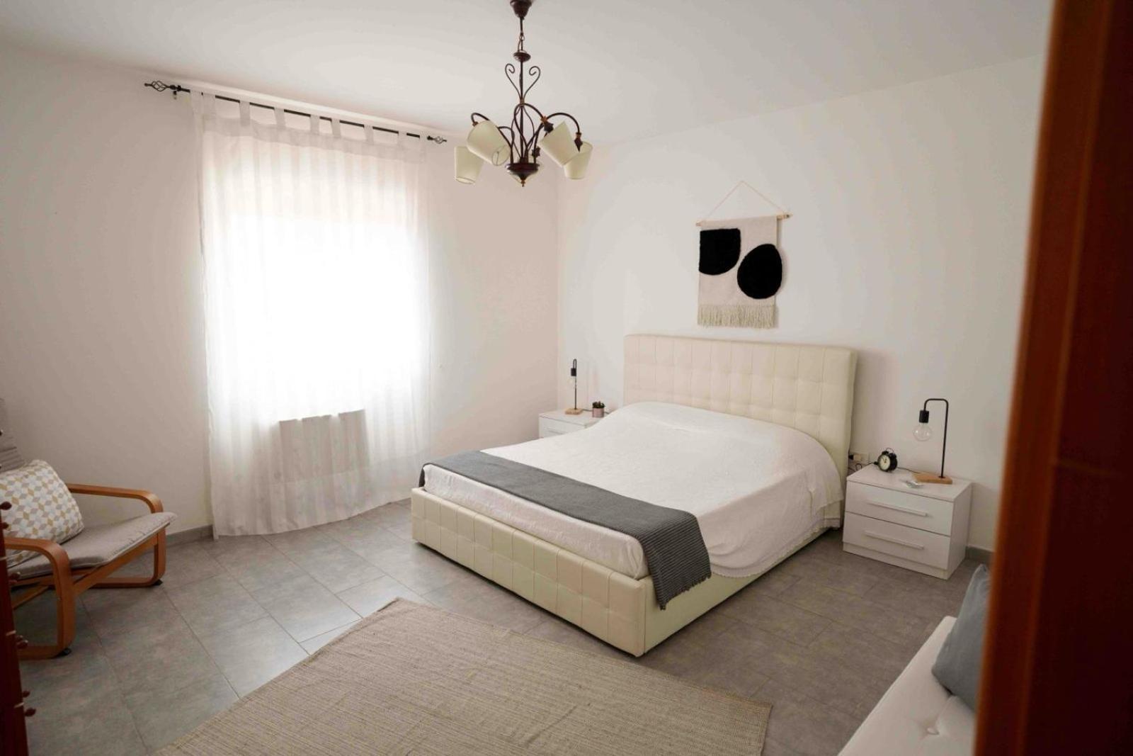 Villa Mario Mottola Dış mekan fotoğraf
